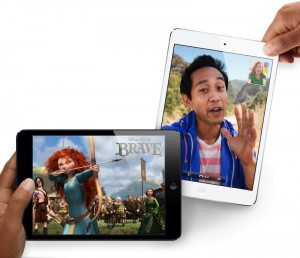 iPad Mini