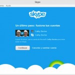 Cuenta Skype