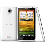 HTC One X