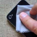 Limpiar Smartphone