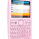 Nokia Asha 205