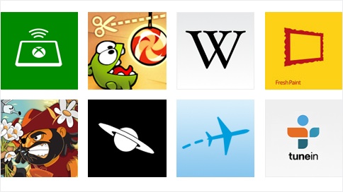 Aplicaciones que no deben de faltar en Windows 8