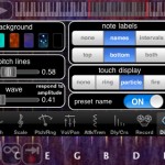 sintetizadores MorphWiz