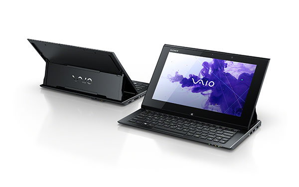 Guía de Compras Navideñas 2012 – Computadoras  Sony Vaio – 1