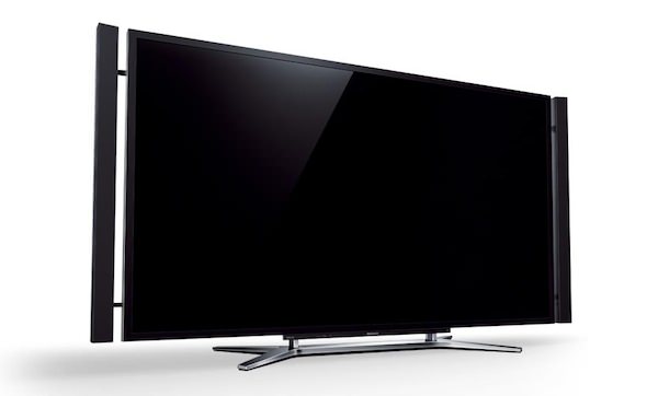 El Televisor Sony Bravia LCD 4K de 84 pulgadas