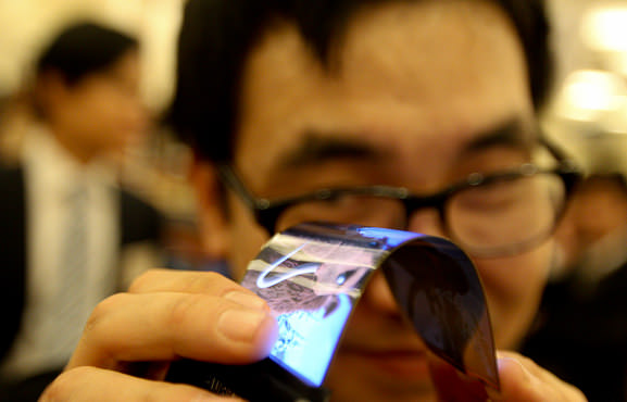 Rumores de Samsung para el CES 2013