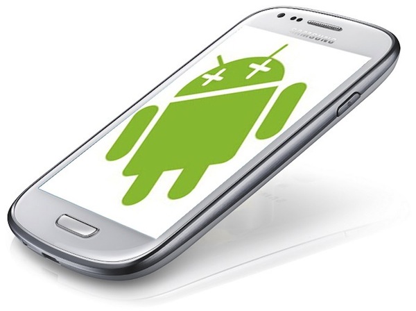 Cómo saber si un Galaxy S3 va a Morir repentinamente y se acerca una posible solución