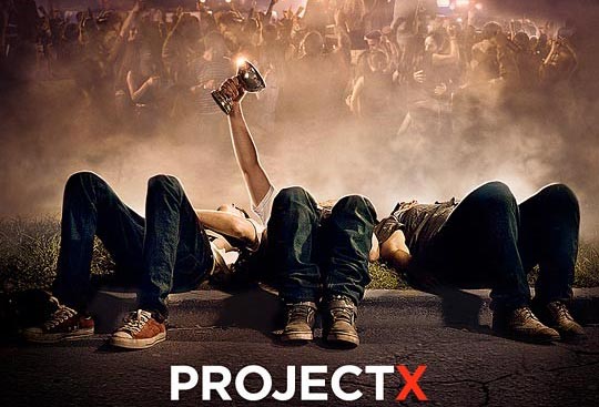 Las Series de TV y Películas con más descargas ilegales en el 2012