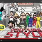 Youtube 2012
