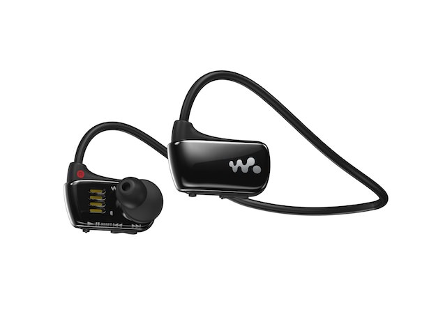 Sony Walkman Sports NWZ-W273 – Sin cables y a prueba de Agua