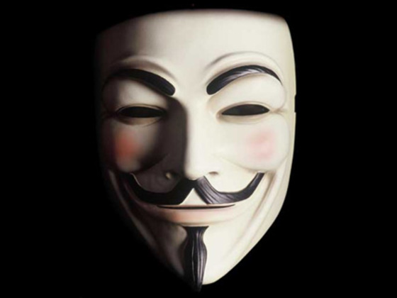 Anonymous lanza un nuevo ataque contra el Gobierno de Guatemala