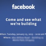 Facebook Invitación 15 enero