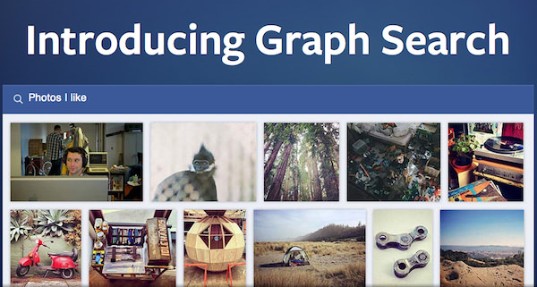Graph Search - Facebook