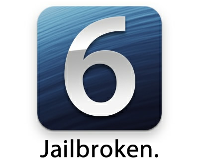 Jailbreak iOS 6