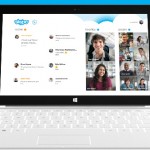 Skype 6.1 para Windows
