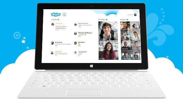Las novedades de Skype 6.1 para Windows