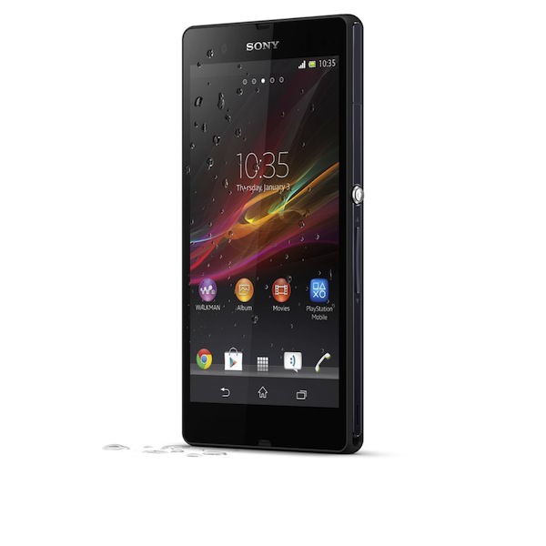 Sony Xperia Z