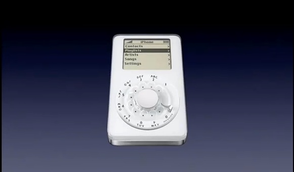 iPhone 1G