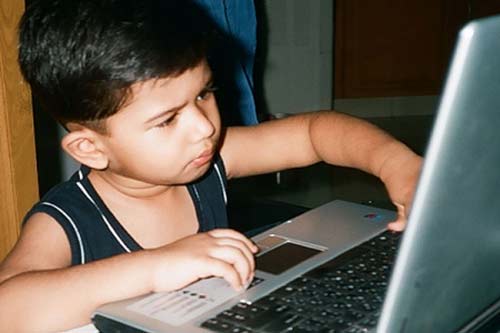 Niño de 9 años consigue el título de Técnico especialista de Microsoft