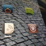 Cydia iPad 2
