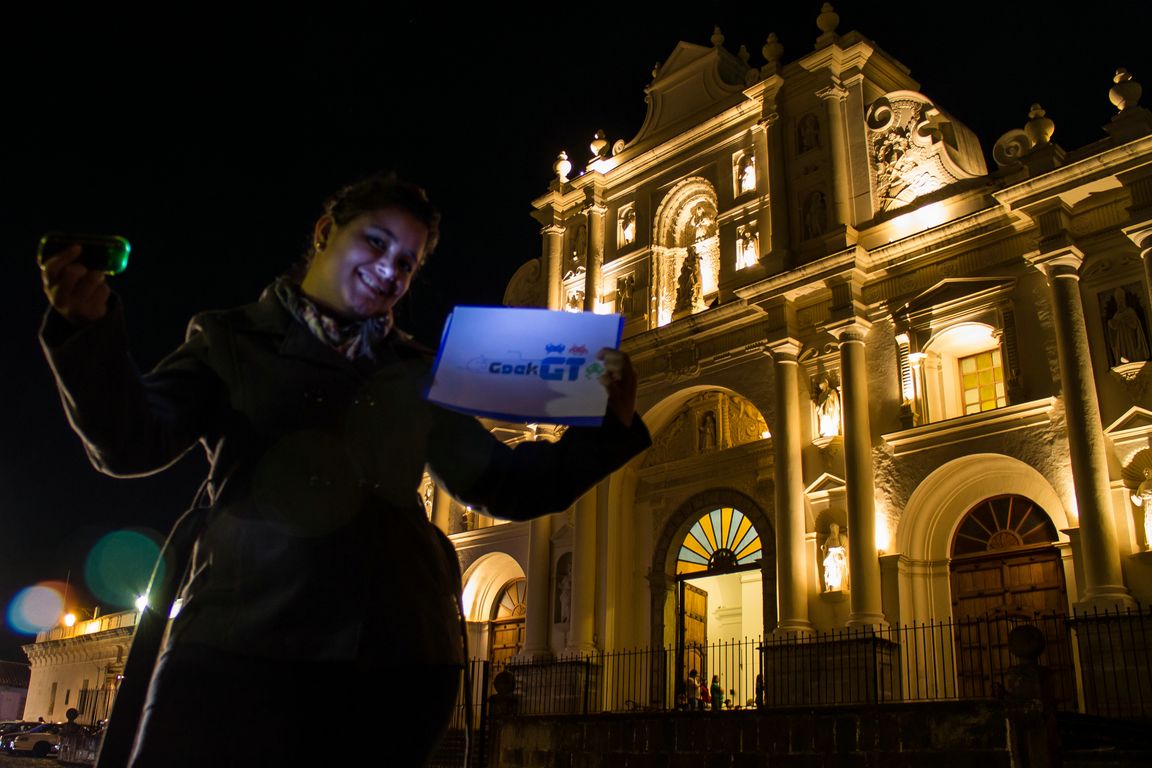 Ganadores del Concurso «De Donde nos Visitas»