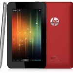 Hp Slate 7