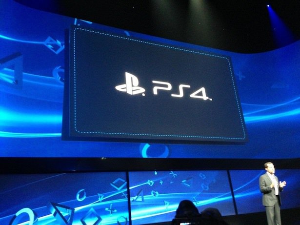 PlayStation 4