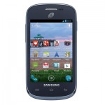 Samsung Galaxy Discover