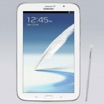 Samsung Galaxy Note 8.0