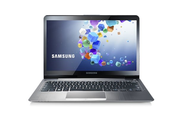 Samsung Notebook Serie 5 ULTRA Touch