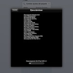 Siri en el iPad 2