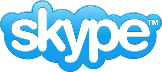 Skype recomienda no usar Outlook o Hotmail