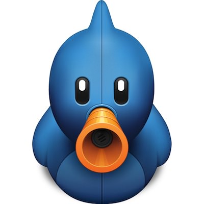 No compraste Tweetbot… tus seguidores sabrán que eres un pirata