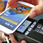 Visa y Samsung Pagos NFC