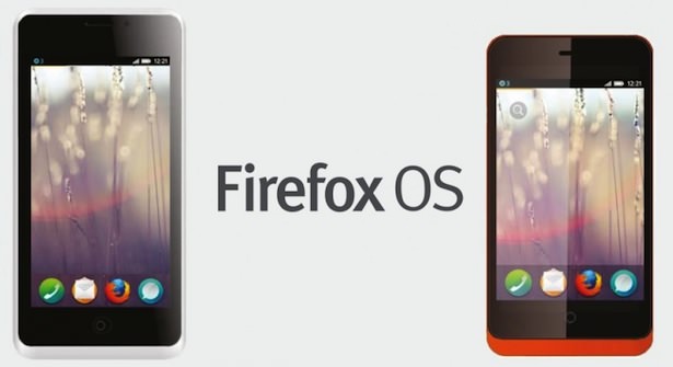 Simulador de Firefox OS y los celulares que pronto lo tendrán