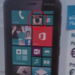 Instagram para Windows Phone