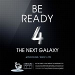 Samsung Galaxy SIV