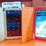Cybertech PAD-Phone