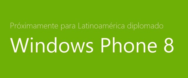 Diplomado de Windows Phone 8