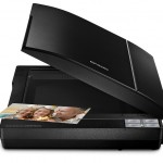 Epson V370