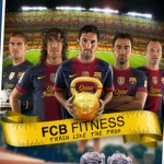 FCB Fitness App