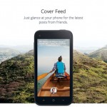 Facebook Home
