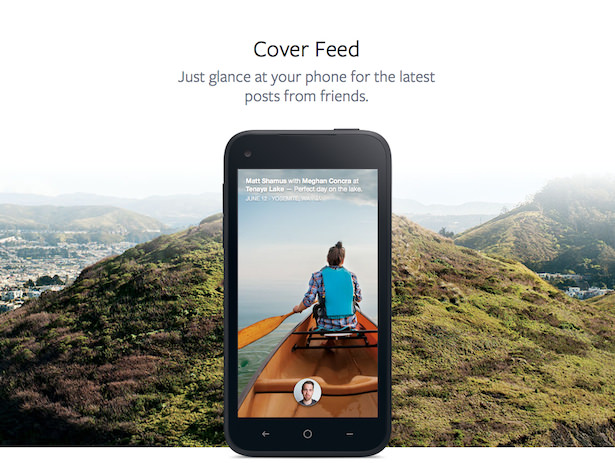 Como Instalar Facebook Home en smartphones no compatibles