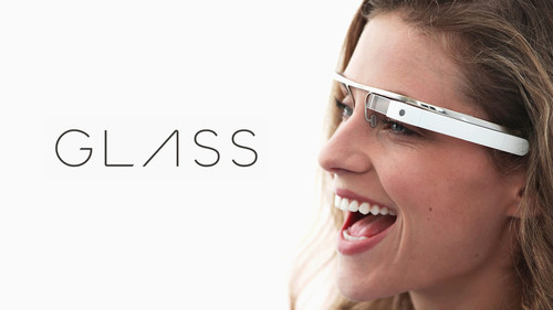 Google Glass