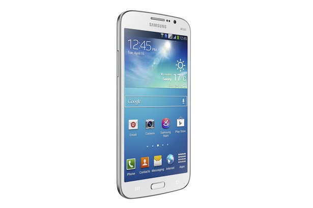 Samsung Galaxy Mega 5.8