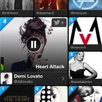 Twitter Music