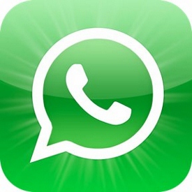 Whatsapp Logo