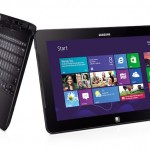 ATIV TAB con Windows 8