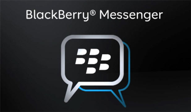 Blackberry Messenger estará disponible proximamente para iOS y Android