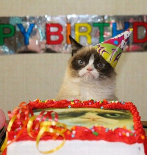 5 años de Geekgt